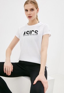 Футболка ASICS