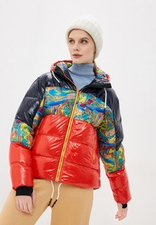 Куртка горнолыжная Icepeak