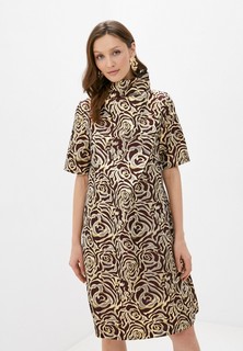 Платье MadaM T