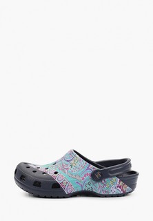 Сабо Crocs