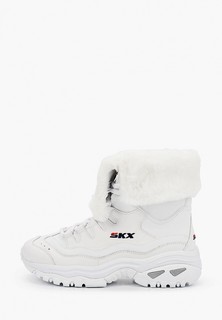 Ботинки Skechers
