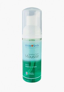 Зубная паста White&Smile