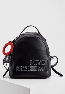 Рюкзак Love Moschino