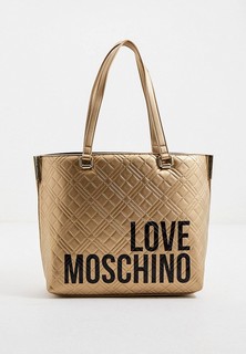 Сумка Love Moschino