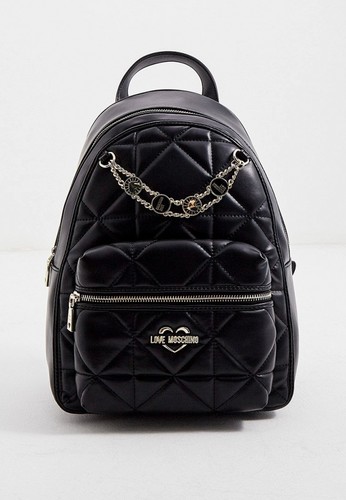 Рюкзак moschino love. Смотреть фото Рюкзак moschino love. Смотреть картинку Рюкзак moschino love. Картинка про Рюкзак moschino love. Фото Рюкзак moschino love