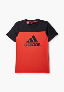 Футболка спортивная adidas