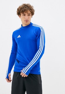 Лонгслив adidas