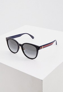 Очки солнцезащитные Gucci