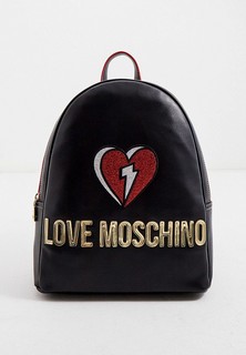 Рюкзак Love Moschino