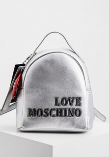 Рюкзак Love Moschino