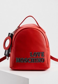 Рюкзак Love Moschino