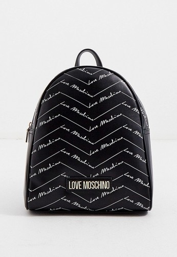 Рюкзак moschino love. Смотреть фото Рюкзак moschino love. Смотреть картинку Рюкзак moschino love. Картинка про Рюкзак moschino love. Фото Рюкзак moschino love