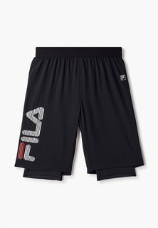 Шорты спортивные Fila