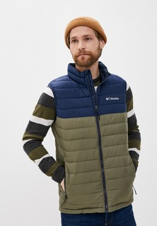 Жилет утепленный Columbia