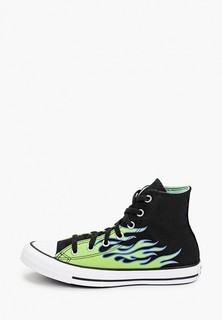 Кеды Converse