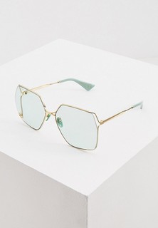Очки солнцезащитные Gucci