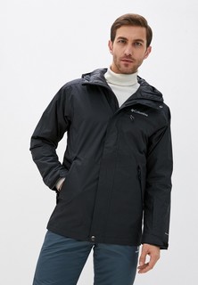 Куртка горнолыжная Columbia