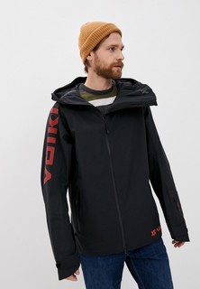 Куртка горнолыжная Volkl