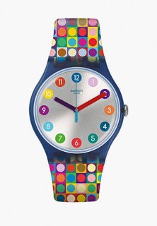 Часы Swatch