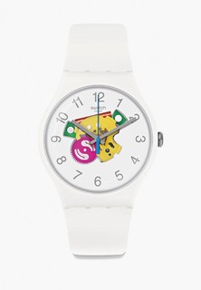 Часы Swatch