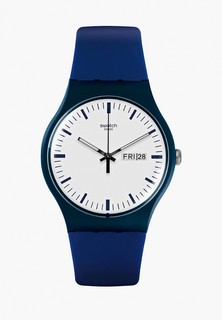 Часы Swatch