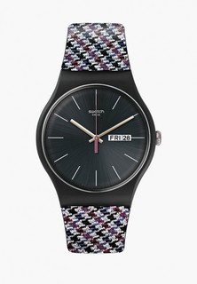 Часы Swatch