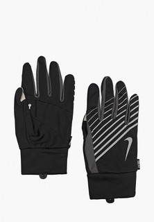 Перчатки беговые Nike