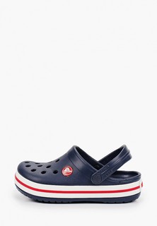 Сабо Crocs