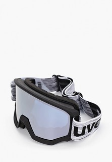 Маска горнолыжная Uvex