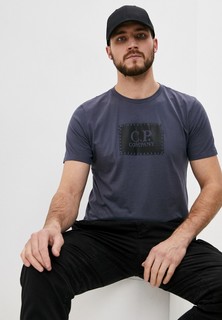 Футболка C.P. Company