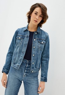 Куртка джинсовая Gap