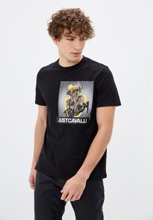 Футболка Just Cavalli