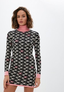 Платье Elisabetta Franchi