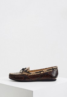 Мокасины Michael Michael Kors