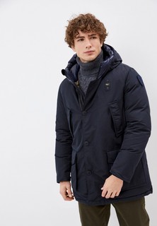 Пуховик Blauer