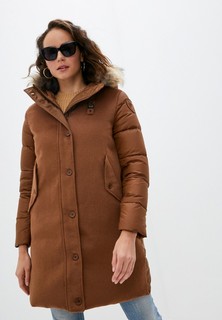 Куртка утепленная Blauer