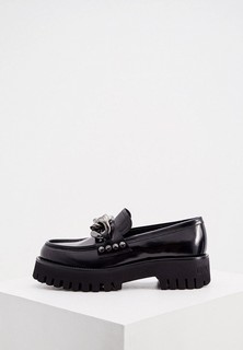 Лоферы Casadei