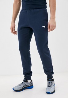 Брюки спортивные Mizuno