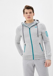 Толстовка Mizuno