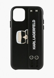 Чехол для iPhone Karl Lagerfeld