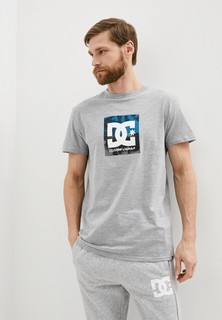 Футболка DC Shoes