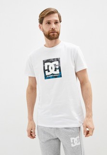 Футболка DC Shoes
