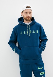 Худи Jordan