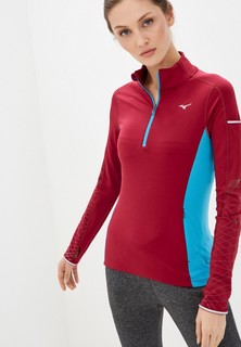 Лонгслив спортивный Mizuno