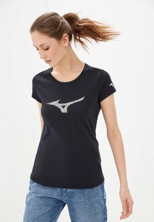 Футболка Mizuno