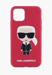 Чехол для iPhone Karl Lagerfeld