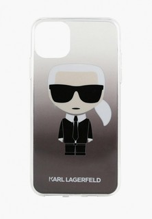Чехол для iPhone Karl Lagerfeld