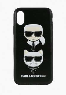 Чехол для iPhone Karl Lagerfeld