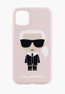 Чехол для iPhone Karl Lagerfeld