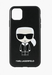 Чехол для iPhone Karl Lagerfeld